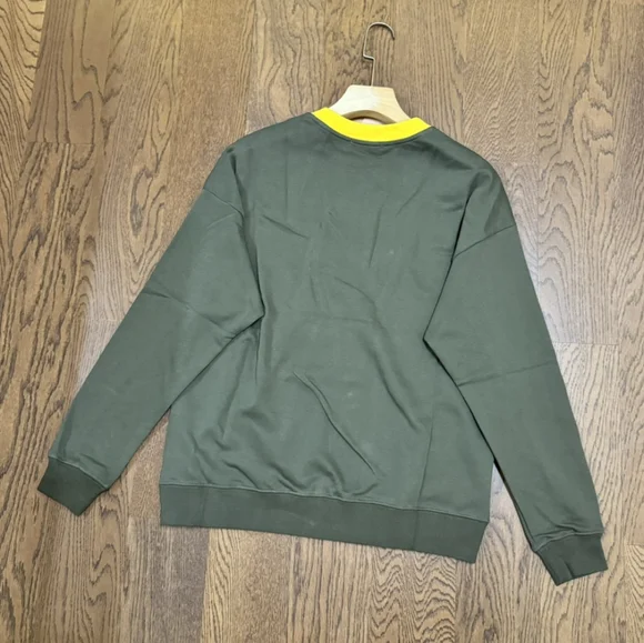 Miu Miu Women's Sweatshirts Miu Miu Club